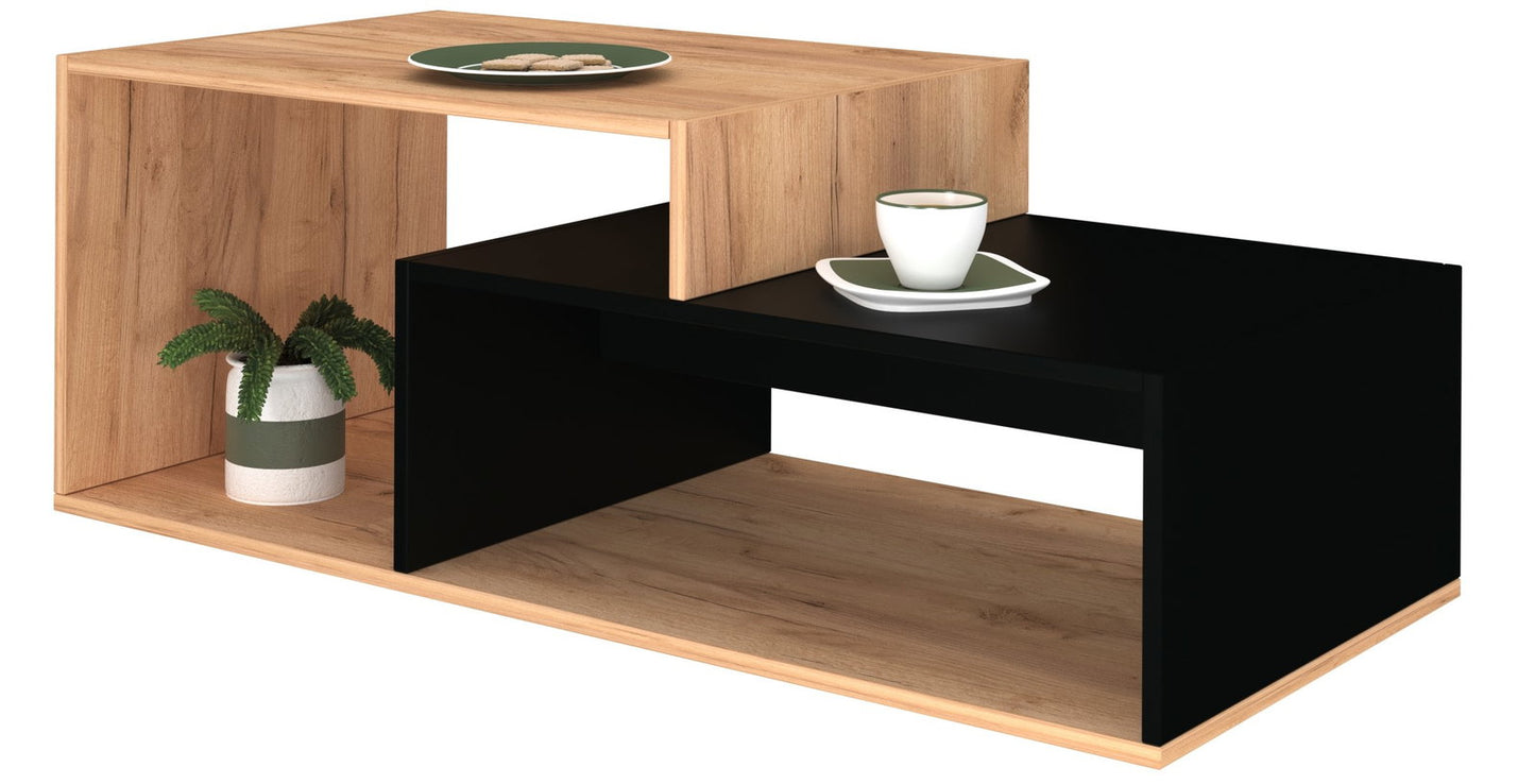 Τραπεζάκι Σαλονιού Kara 110x50x40