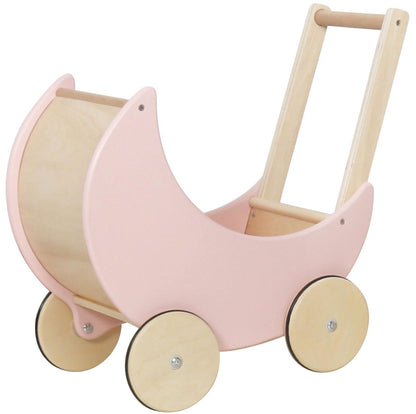 Παιδικό Καροτσάκι για Κούκλες Joyland Baby Walker 40x30x48