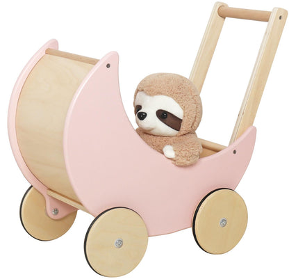 Παιδικό Καροτσάκι για Κούκλες Joyland Baby Walker 40x30x48