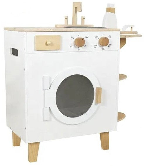 Παιδικό Σετ Πλυντηρίου Joyland Washer 66x29.5x70
