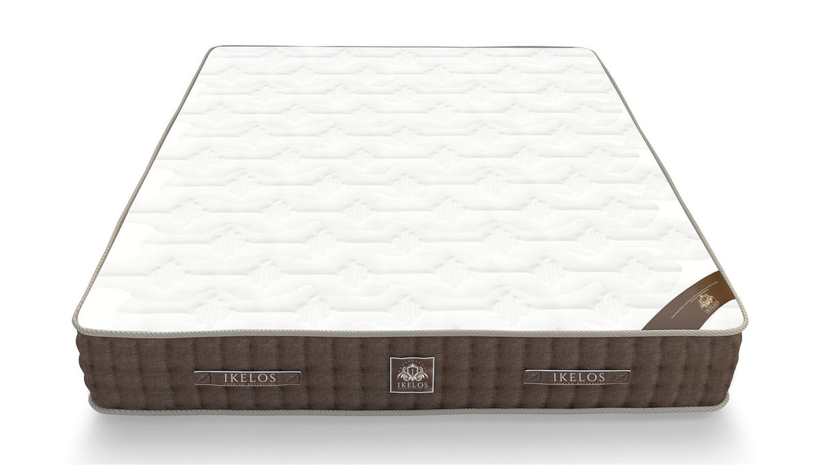 Ikelos Care Mattress 90x200x27
