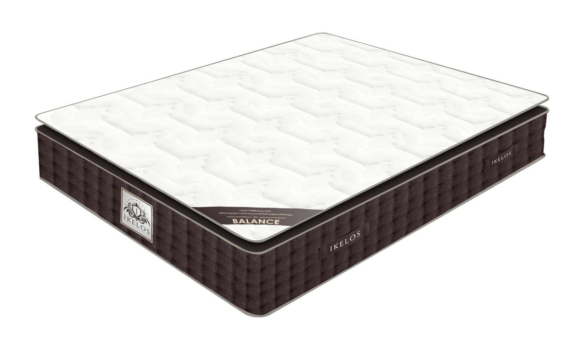 Ikelos Balance Mattress 90x200x28