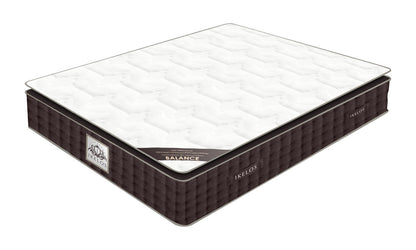 Ikelos Balance Mattress 90x200x28