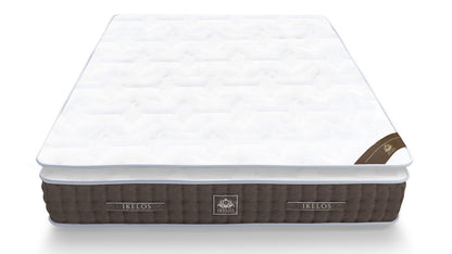 Ikelos Balance Mattress 90x200x28