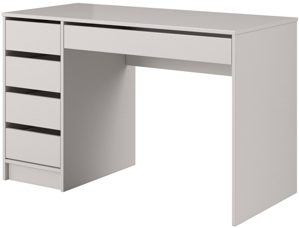 Τουαλέτα Courtney Cashmere 120x55x75