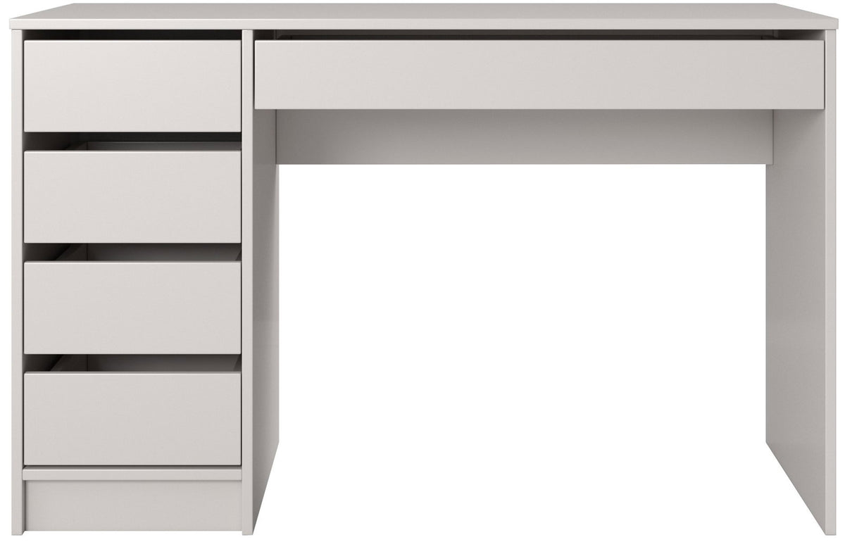 Τουαλέτα Courtney Cashmere 120x55x75