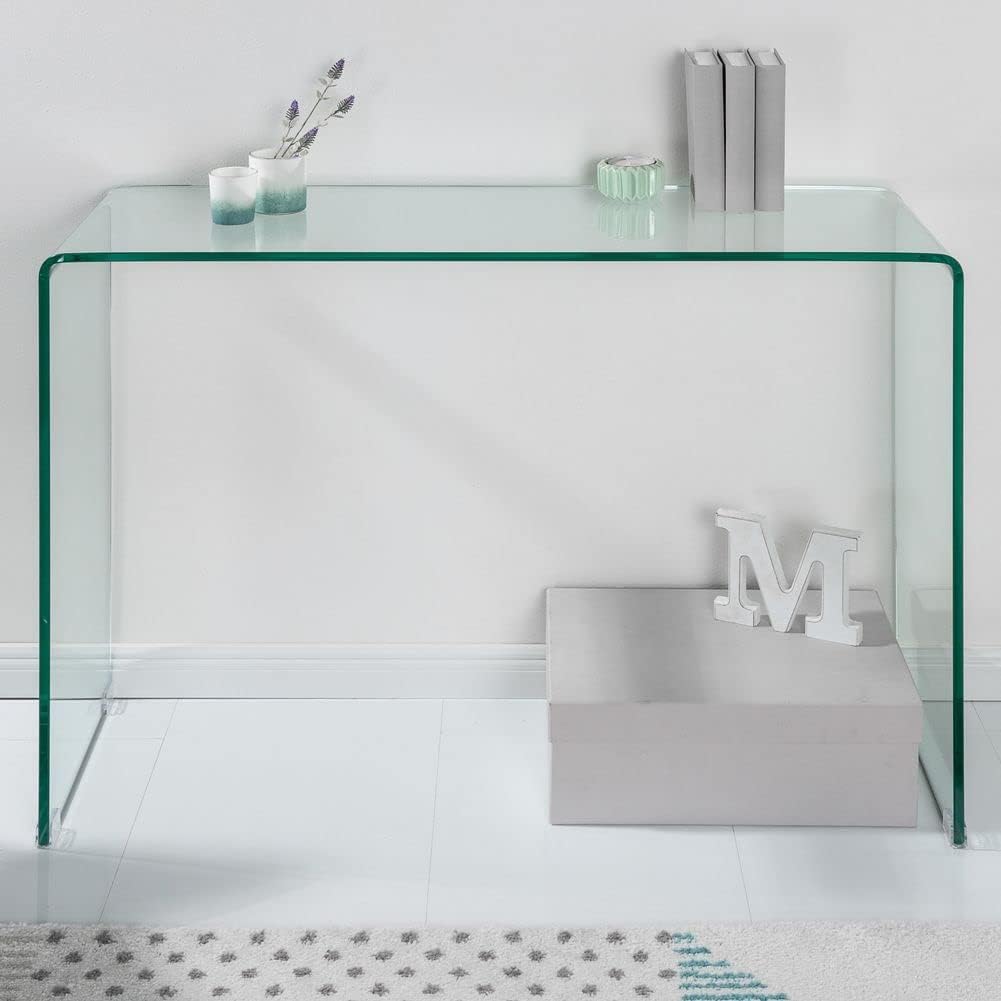 Κονσόλα Crystal 110x35x75