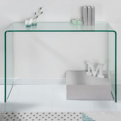 Κονσόλα Crystal 110x35x75