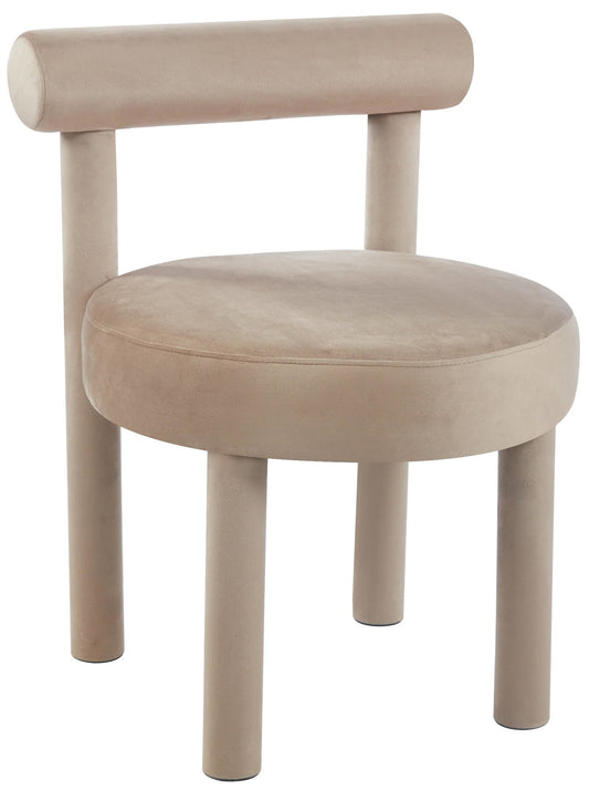 Καρέκλα Softy 53x55x73