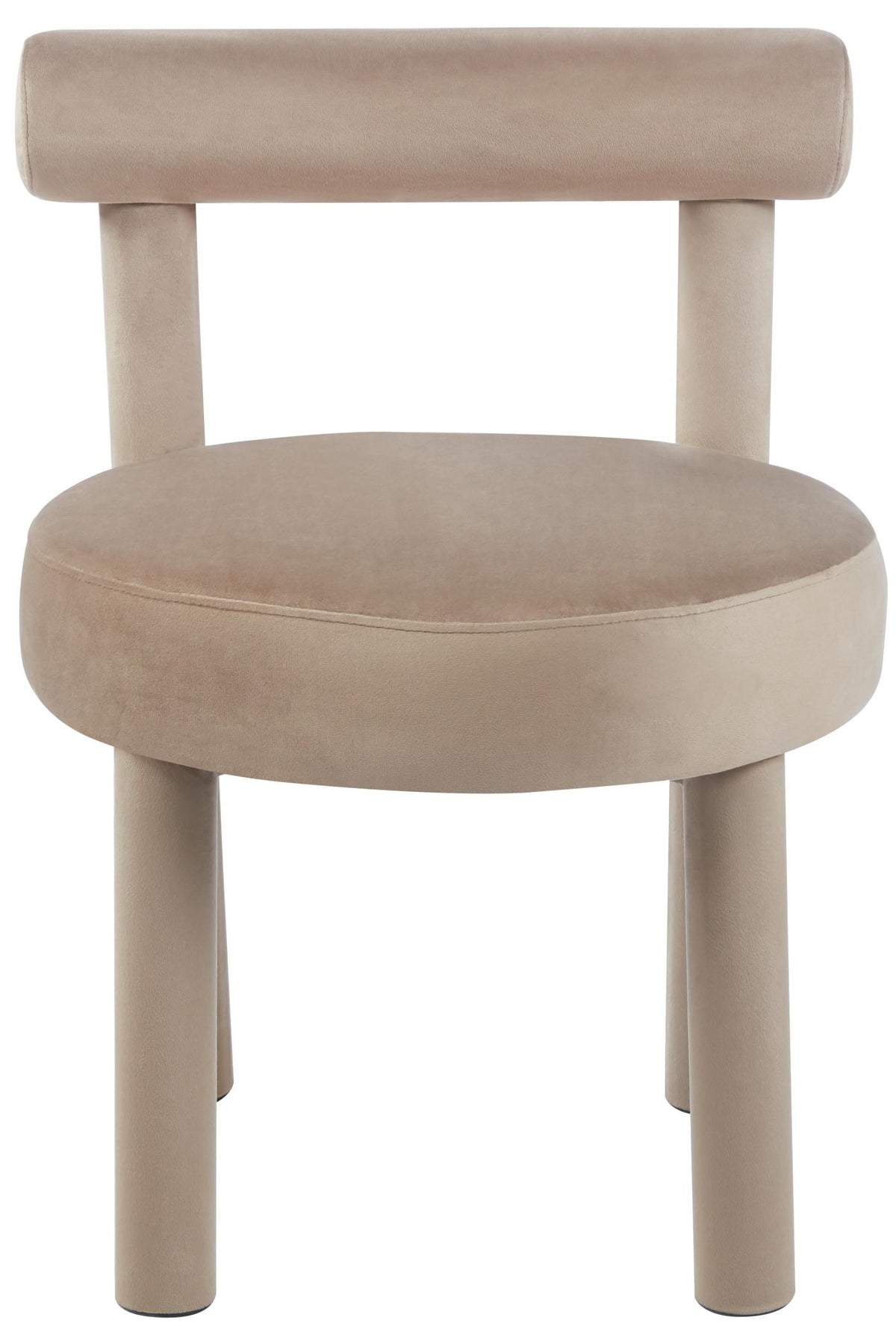 Καρέκλα Softy 53x55x73