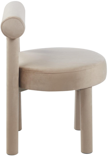 Καρέκλα Softy 53x55x73