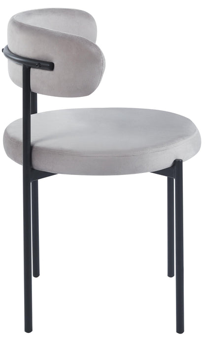 Chair Cloud Grey 54x50x75
