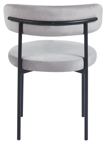 Chair Cloud Grey 54x50x75