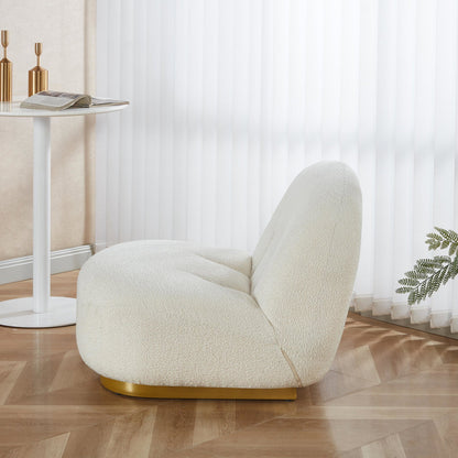 Armchair Shaggy 68x84x62