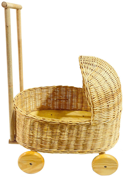 Καρότσι για Κούκλες Weave 30x45x46