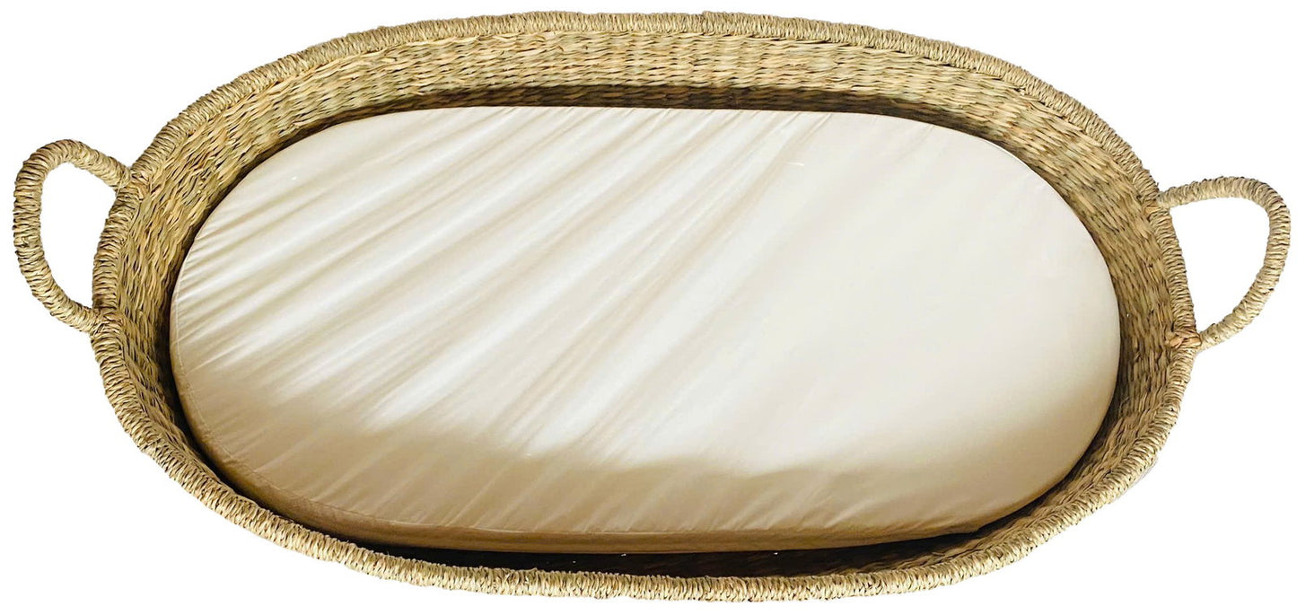 Βρεφική Καλαθούνα Weave 80x42x12