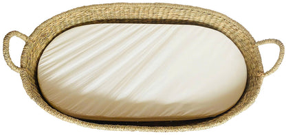 Βρεφική Καλαθούνα Weave 80x42x12