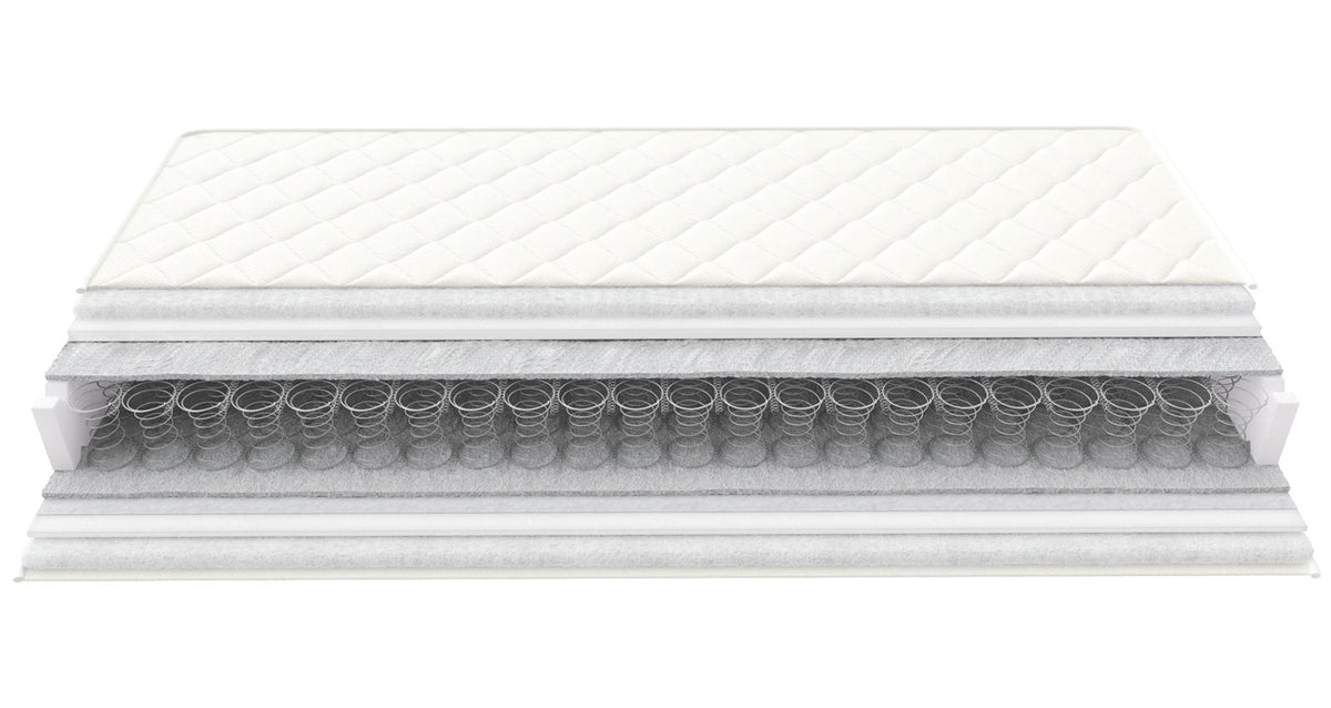 Στρώμα Be Comfort Air 90x190x18
