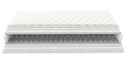 Be Comfort Cloud Mattress 90x190x21