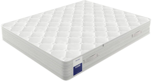 Be Comfort Cloud Mattress 140x190x21