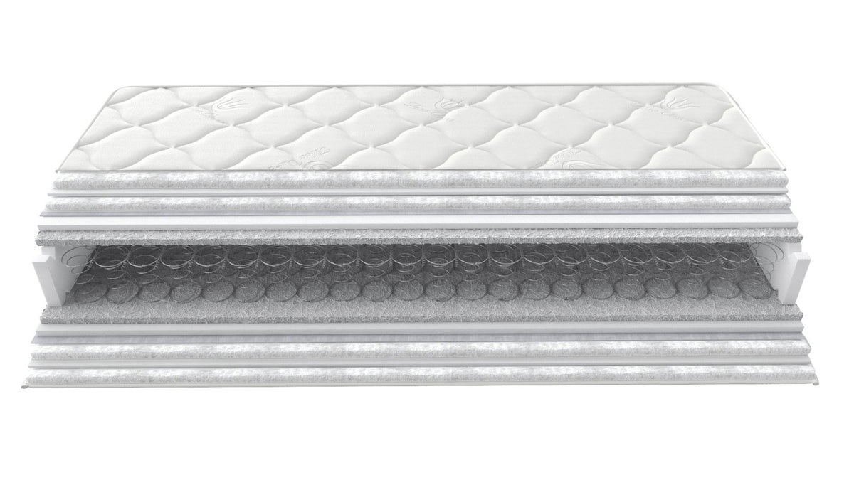 Στρώμα Be Comfort Fusion 140x190x23