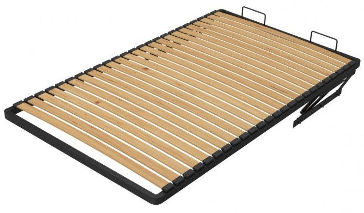 Τελάρο Στήριξης WJ με Μηχανισμό Ανύψωσης 120x200x3