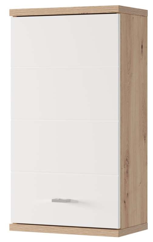 Κρεμαστή Στήλη Μπάνιου Tiny 38x23x70