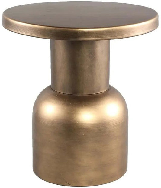Βοηθητικό Τραπεζάκι Elysian 51x51x52