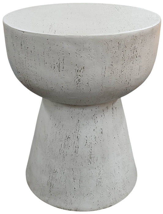 Βοηθητικό Τραπεζάκι Velora 40x40x51