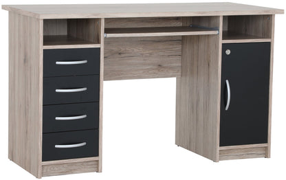 Γραφείο Sorpeso 126x77x55