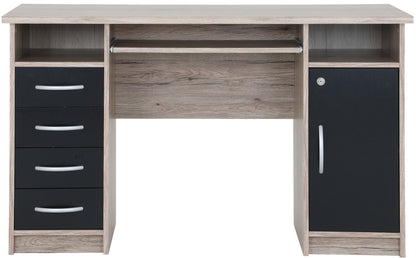 Γραφείο Sorpeso 126x77x55