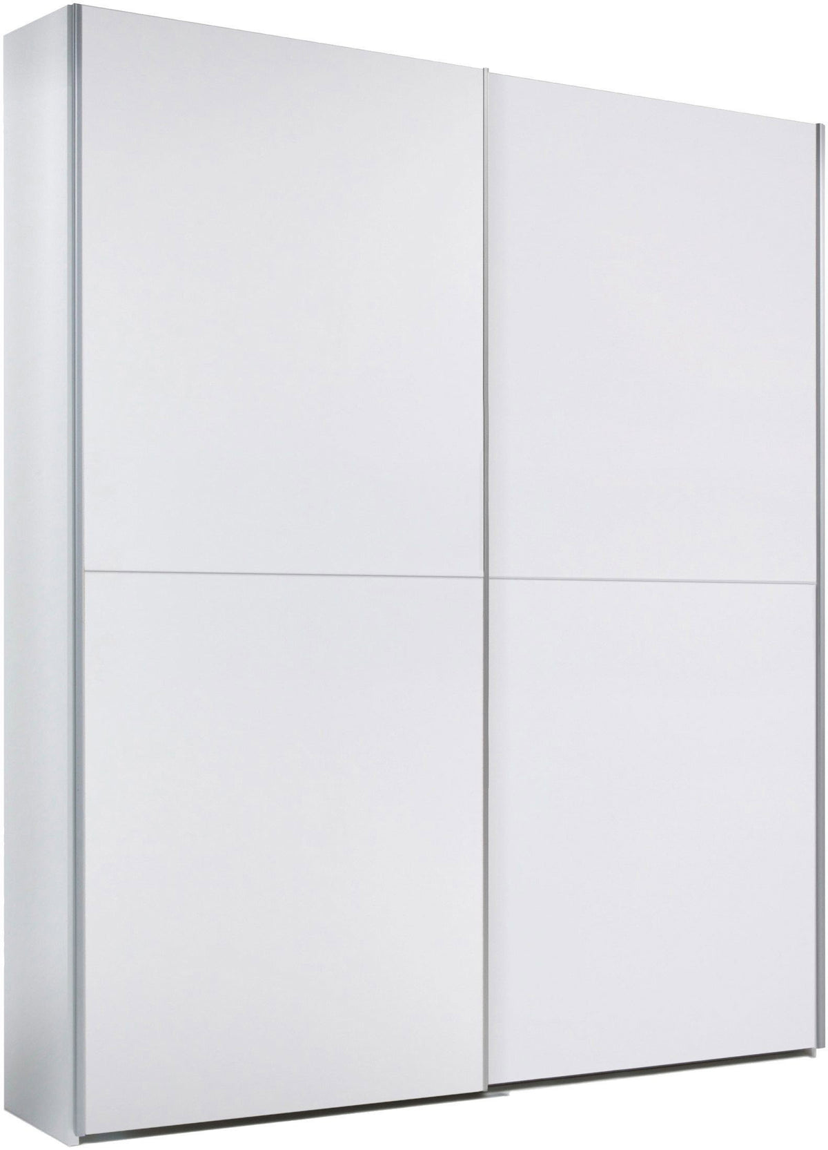 Ντουλάπα Tiempo Συρόμενη 170x59x195.5