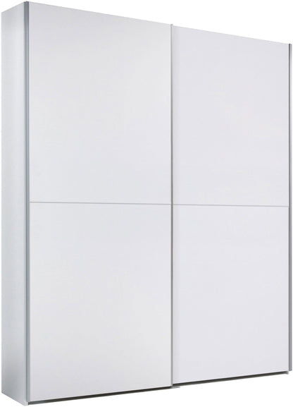 Ντουλάπα Tiempo Συρόμενη 170x59x195.5