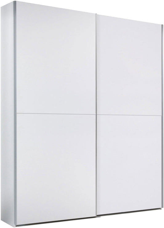 Ντουλάπα Tiempo Συρόμενη 170x59x195.5