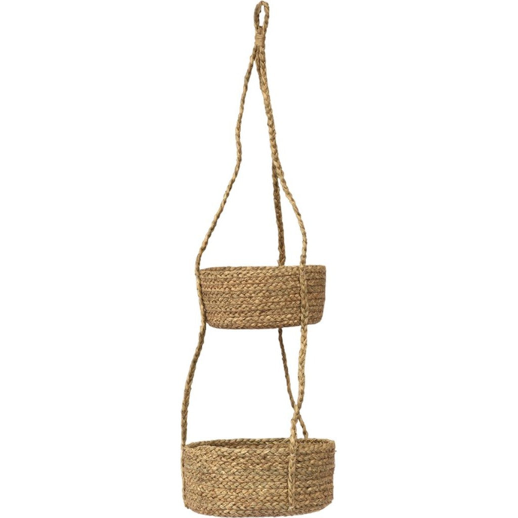 Decorative Hanging Basket Hanger 26x26x82