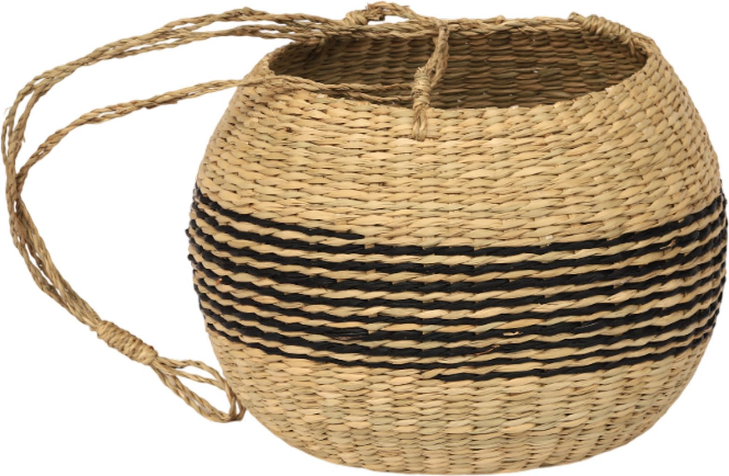Decorative Basket Grasp 27x27x19
