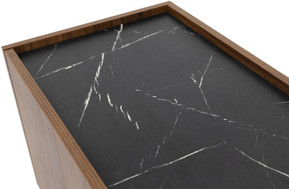 Έπιπλο Τηλεόρασης Tewos 4D 200x37x50