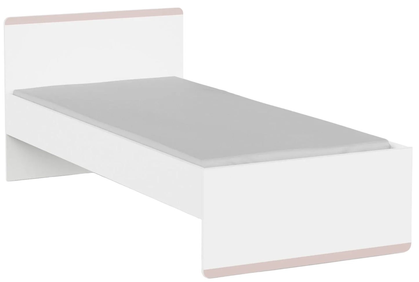 Παιδικό Κρεβάτι Swappie 95x202x80.6