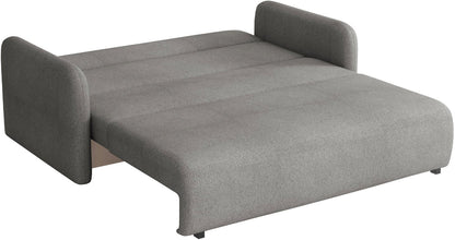 Καναπές - Κρεβάτι Viva Sun IV Μέντα 170x103x85