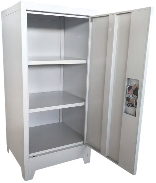 Μεταλλική Ντουλάπα Damian 1D Low 45x40x95