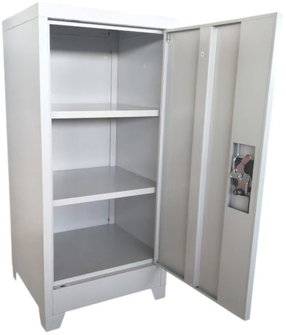 Μεταλλική Ντουλάπα Damian 1D Low 45x40x95