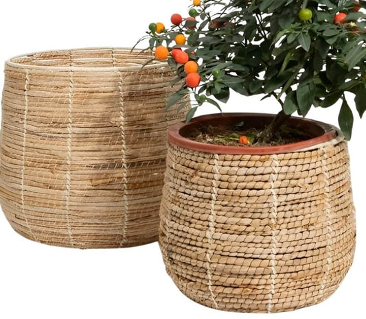 Διακοσμητικά Καλάθια Morsal 55x47x100