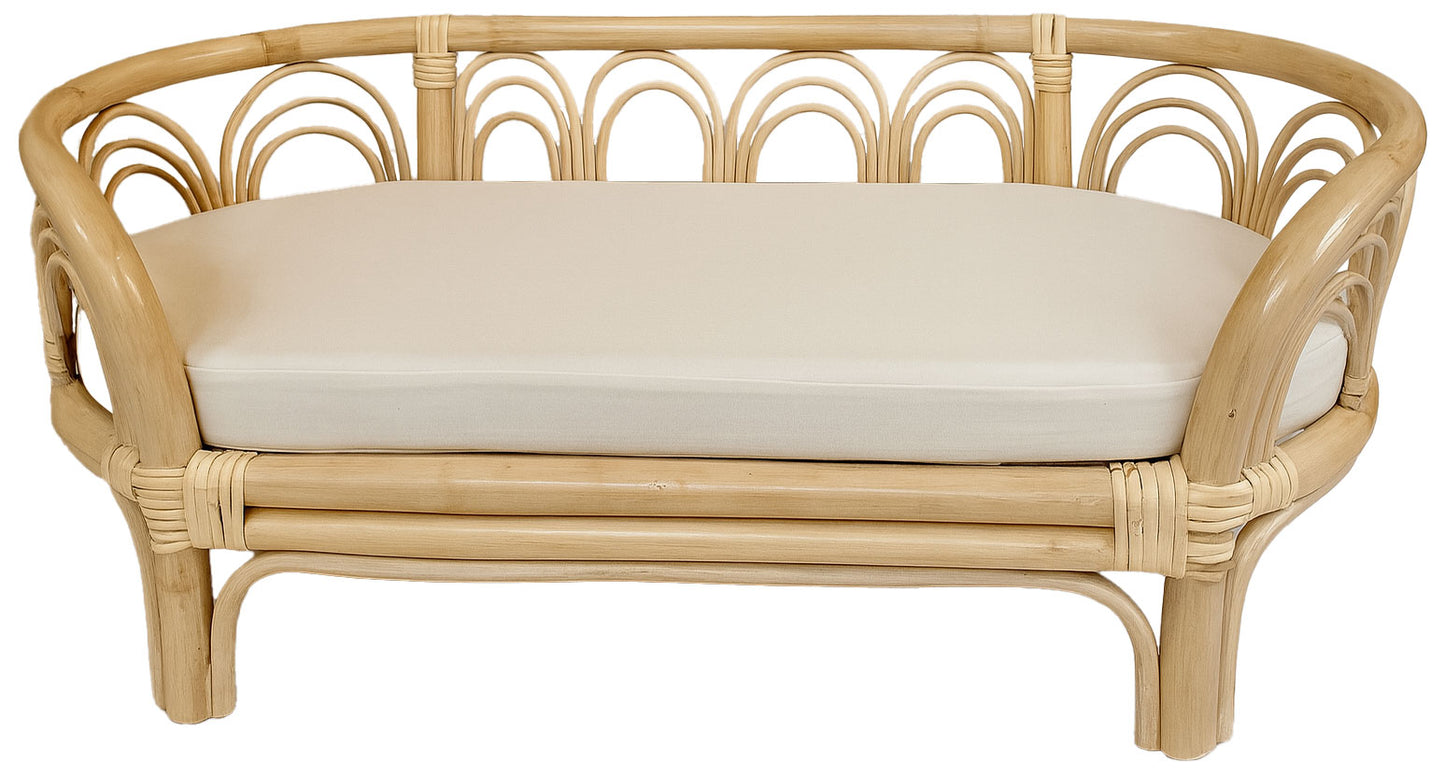Κρεβατάκι Κατοικιδίων Auron 66x38x28