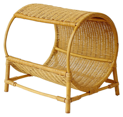 Κρεβατάκι Κατοικιδίων Caspian 41x32x42