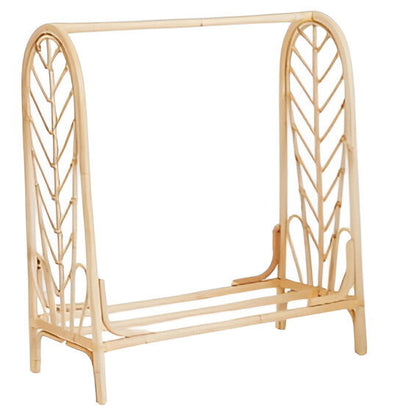 Παιδική Κρεμάστρα Ρούχων Veryon 80x40x95