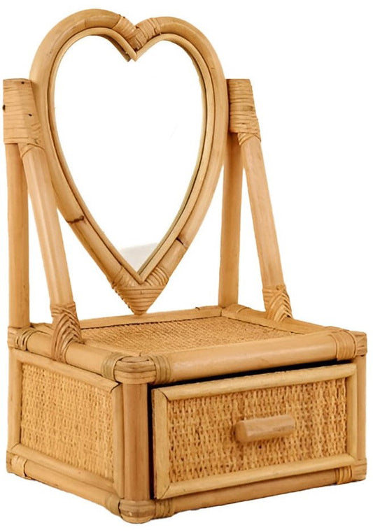 Παιδικό Μπουντουάρ Cerid 44x29x23
