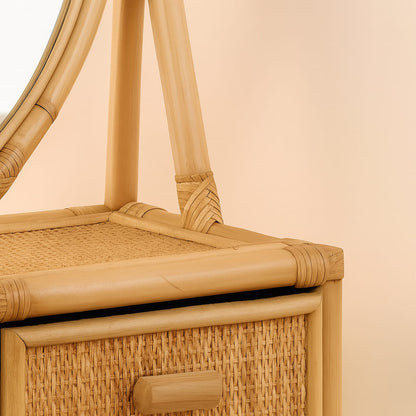 Παιδικό Μπουντουάρ Cerid 44x29x23