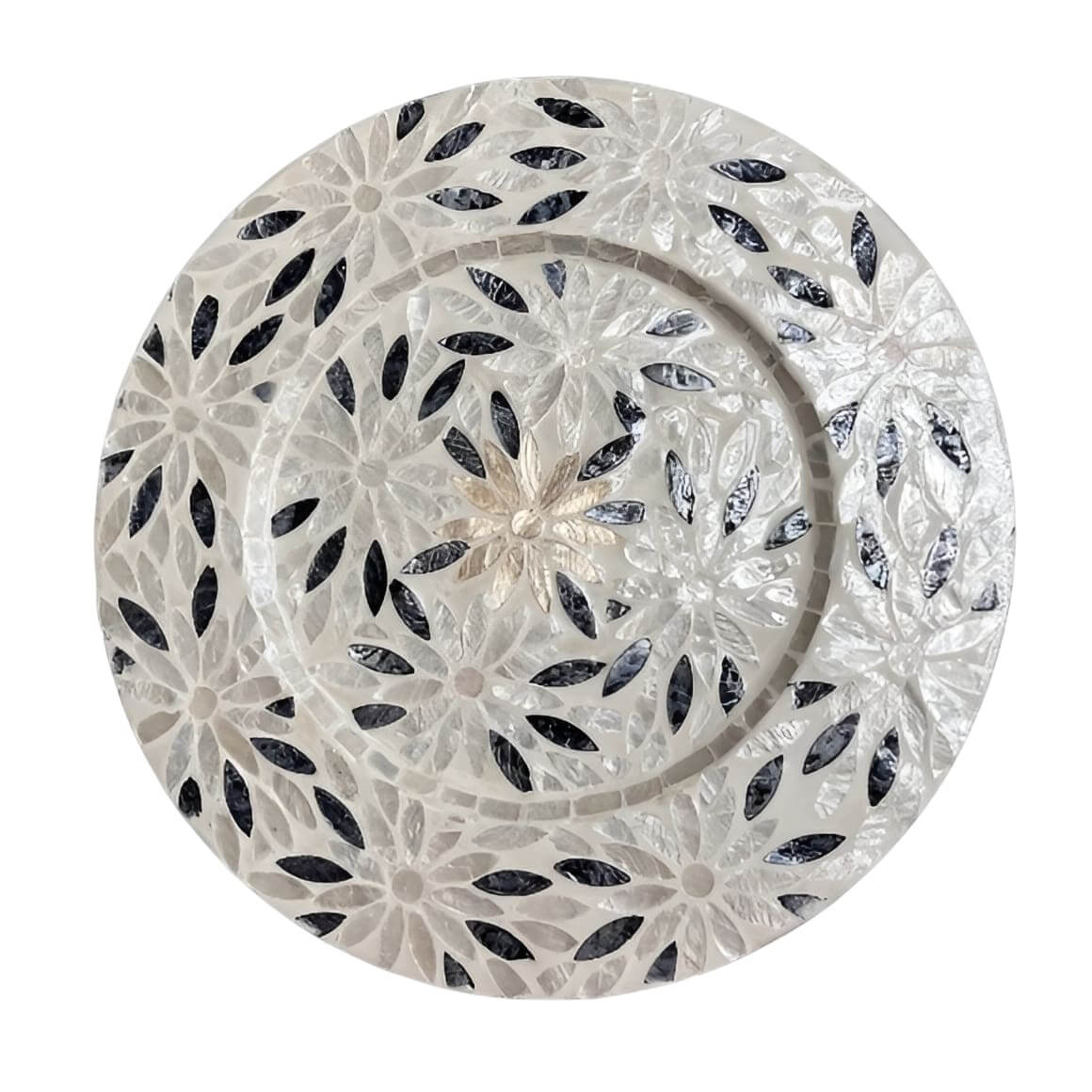 Πιάτο Arandor 35x35x1