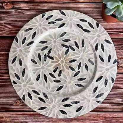 Πιάτο Arandor 35x35x1