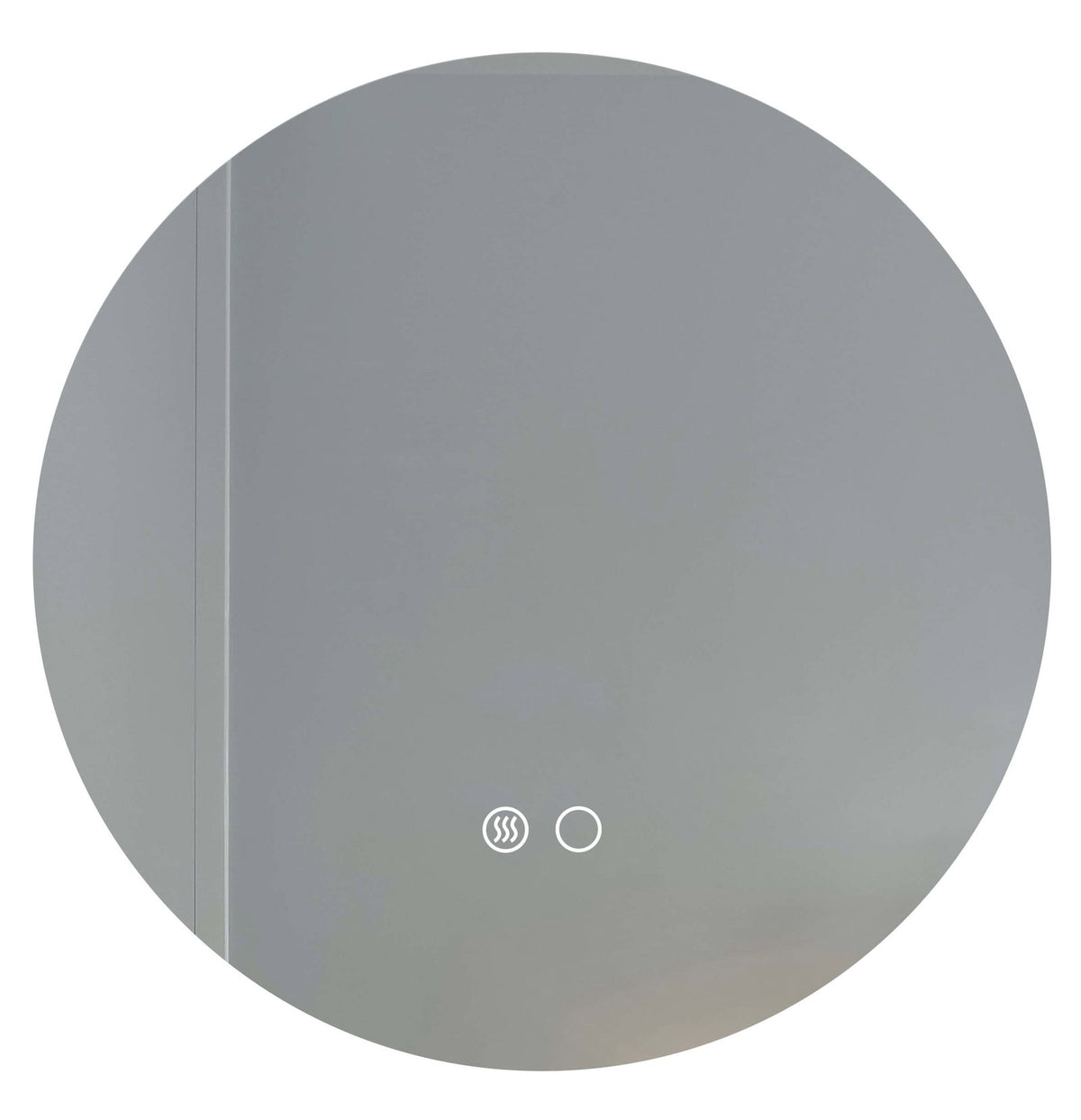 Καθρέπτης Abelia 60x60εκ